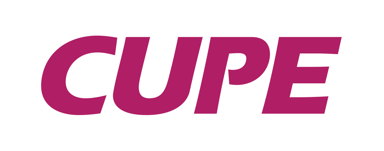 CUPE logo