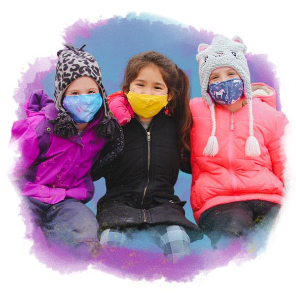 Umbrella Family - James Macdonald - Licensed Daycare in Hamilton, ON