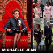 michaelle jean