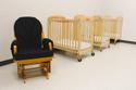 picture of cribs for infants