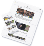StoryPark Device Mockup
