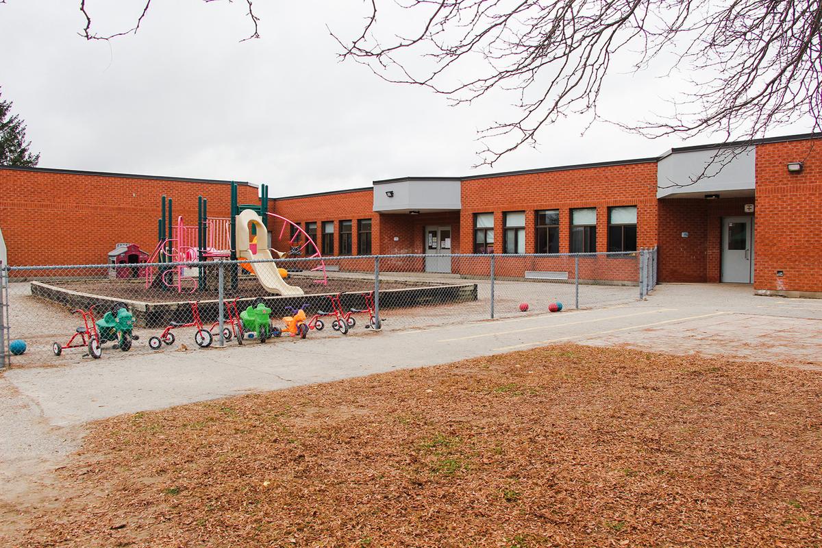 Balaclava Umbrella Family and Child Centres of Hamilton